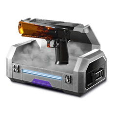 50% deagle battle