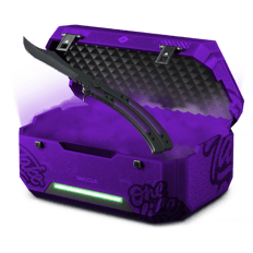10% Ultraviolet