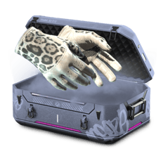 50% Dream Glove