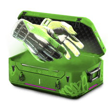 Drew 20% gloves