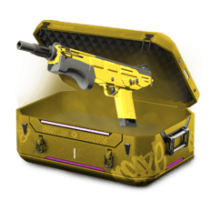 MAG-7 crazy mode