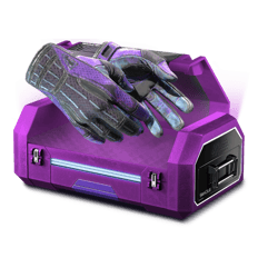 50/50 Sport CASE