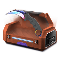 %10 MARBLE FADE MR.ROBOT