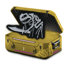 Loom Skull