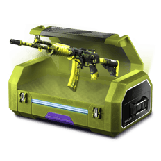 Cache Collection