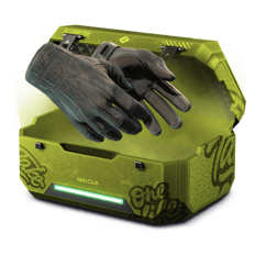 oopydoopygoopy biohazard
