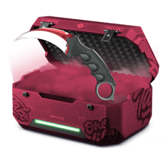 50% Autotronic Case