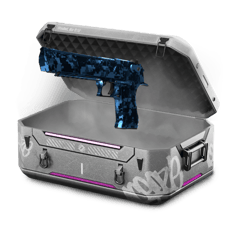 15% Deagle
