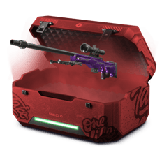10% AWP Covert manuE