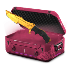 Generic ass farm case