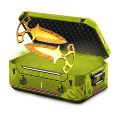 Hyper Shadow Farm
