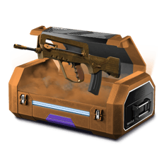 5% Farm covert