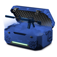 50% blue phos