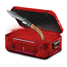 Easy Knife