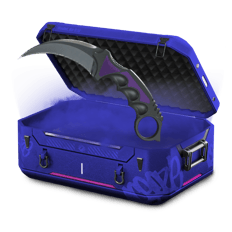 ORROXX DELKA FARM KNIFE
