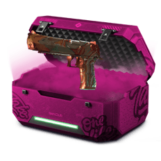 Deagle Grind