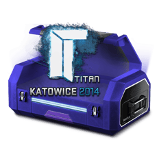 TITAN HOLO