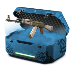 10 % AK WORLD +REP