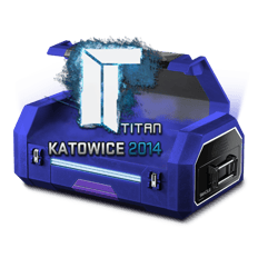 1% Katowice 2014