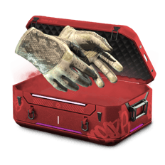 Glove 1v1