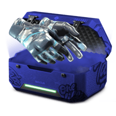 85%GLOVES !