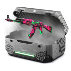 100% Ak