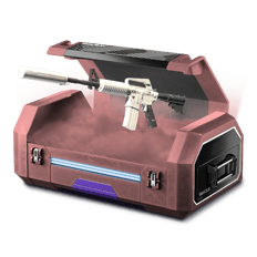 M4 Farm Case