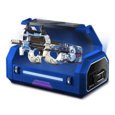 15 % Win rate ;; P90 Blue