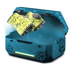 40% gloves