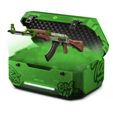 Do not Green Out