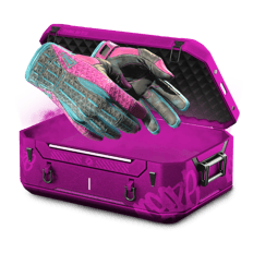 10% Glove Battle
