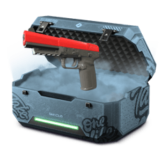 Premium Industrial Case