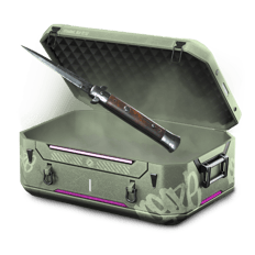 Joispoi Budget Knifes
