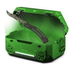 10 Knife