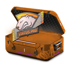 PRO.VIRTUS FAN