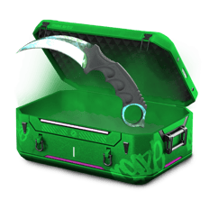 10% Green Profit