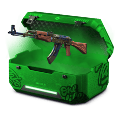 rifles by lonk666