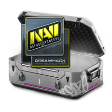 10% PvP YELLOW Sticker