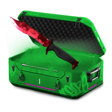 Farm Knife