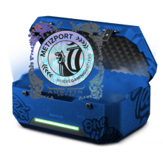 Arrie's Pro's Stickers
