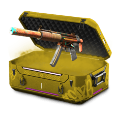 10% 2v2 RIFLE