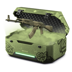 70%+ Profit Safari Case