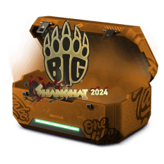 BIG