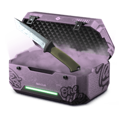 11% 4.5x knife