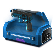 5% P250