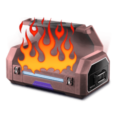 BurnCase