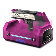 Minii mini al farm deagle