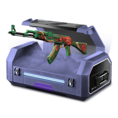 De3z 5% AK