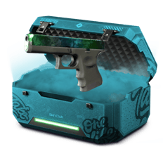 50% Glock money