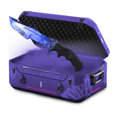 XP Farm Case